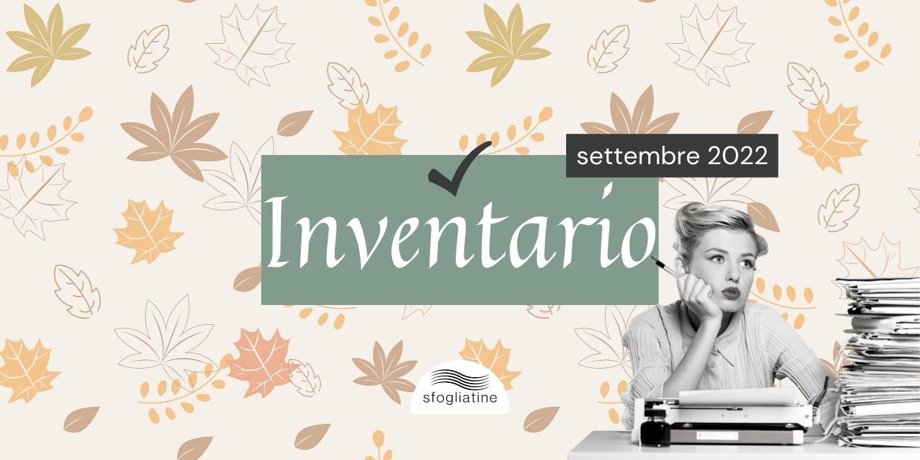 inventario-di-settembre-2022